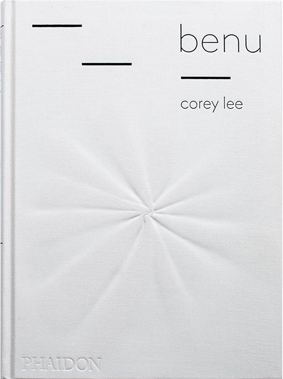 BENU by Corey Lee | Eric Wolfinger Photography